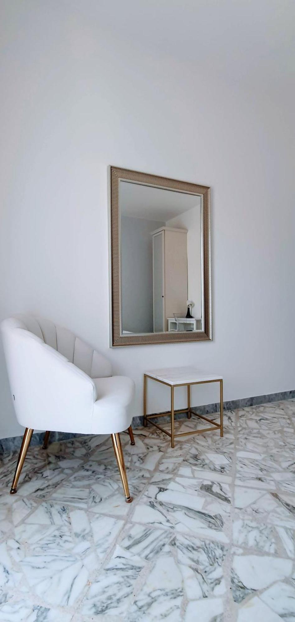 Angela'S Apartment. Elegant Two Bedroom House In Irsina Kültér fotó