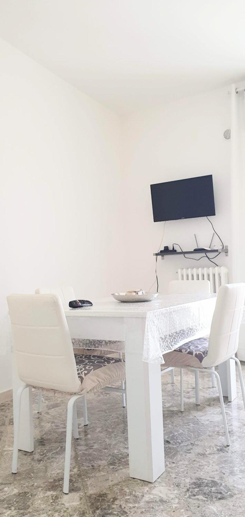 Angela'S Apartment. Elegant Two Bedroom House In Irsina Kültér fotó